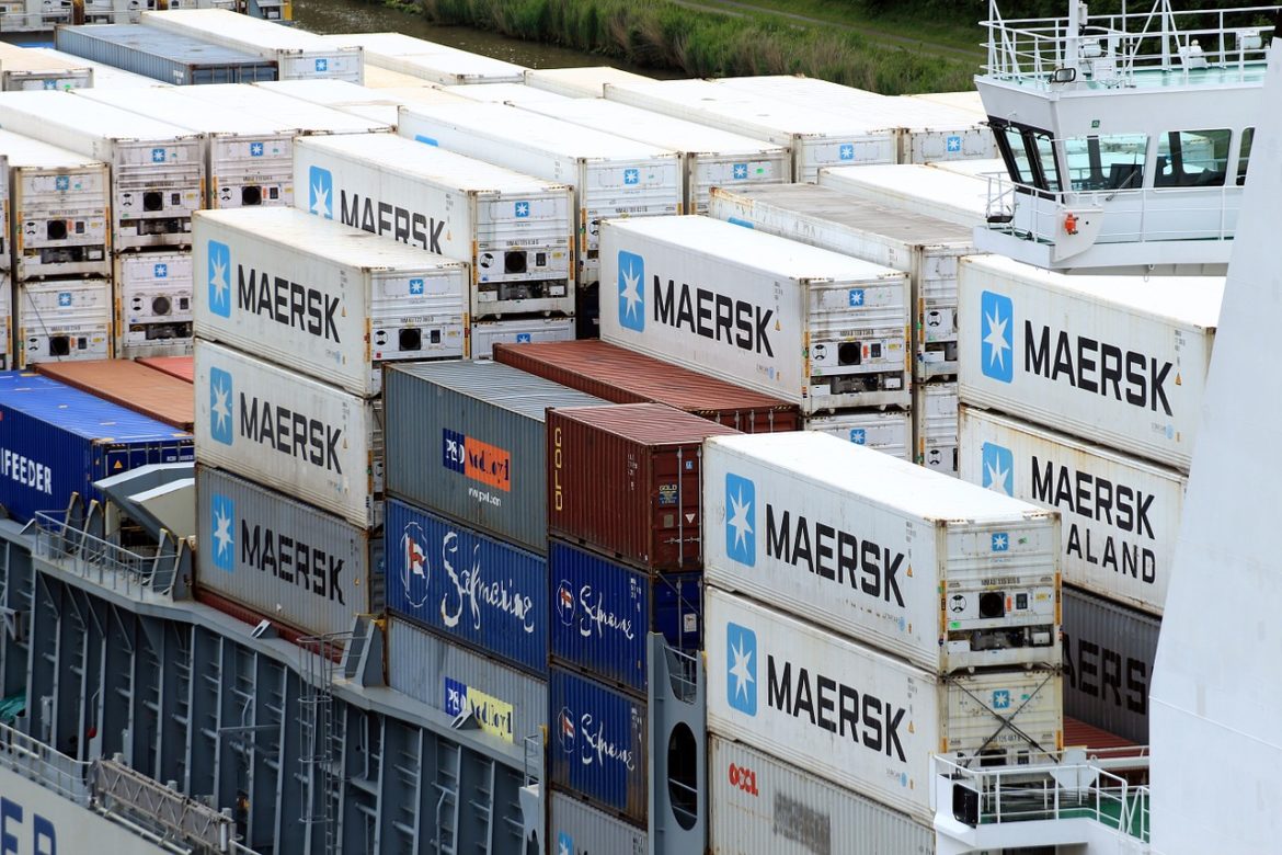 Worldwide Transport