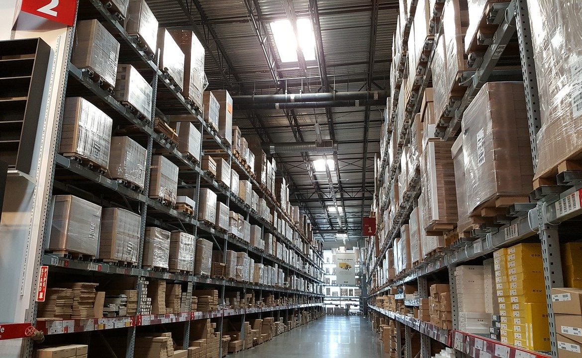 Warehousing