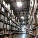 Warehousing