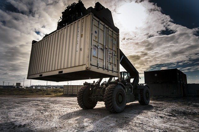 Cargo Transport